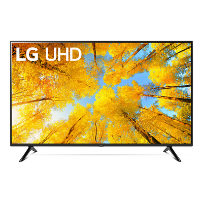 Smart TV LG 55" 4K UHD