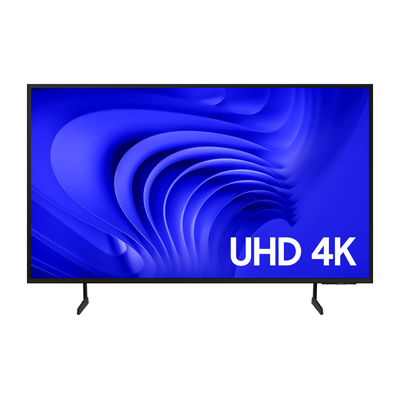 Smart TV Samsung 55" QLED 4K