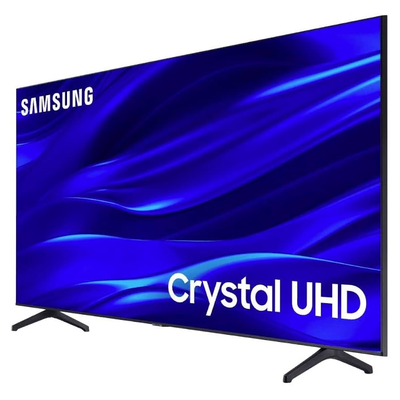 Smart TV Samsung 58" Crystal UHD 4K