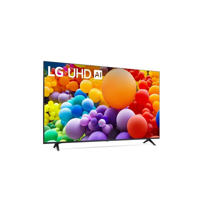 Smart TV LG 55" OLED 4K