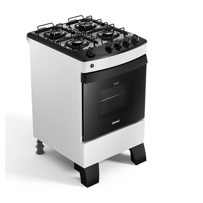 Fogão Consul 4 Bocas