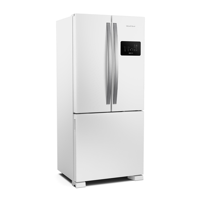 Geladeira Samsung Frost Free 460L