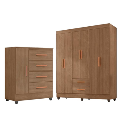 Banco para Cozinha 2 Lugares