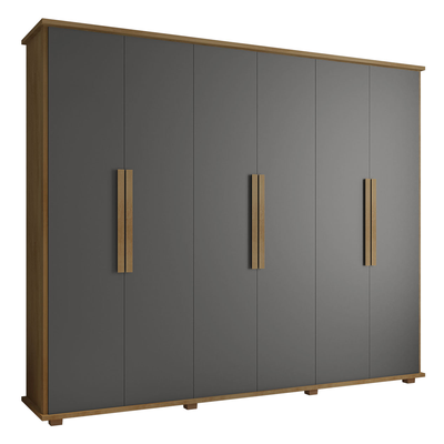 Penteadeira com Espelho e Banqueta